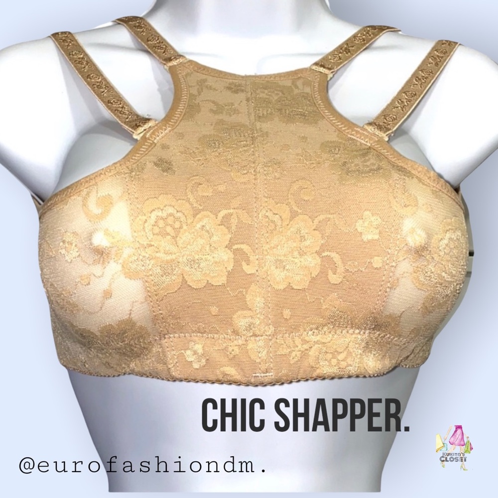🆕Chic Shapper | SHAPE BRA.